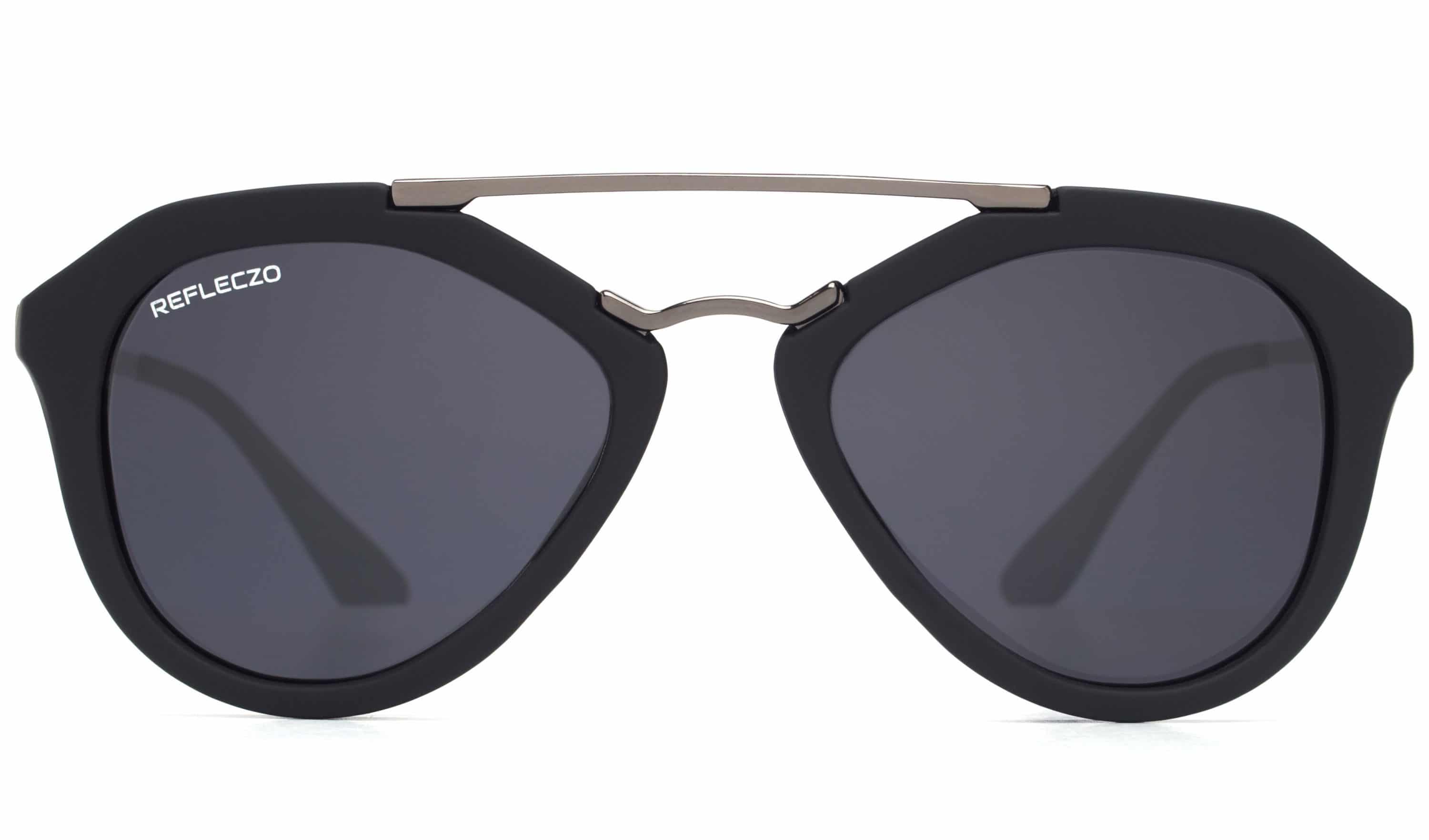 Navigator Black