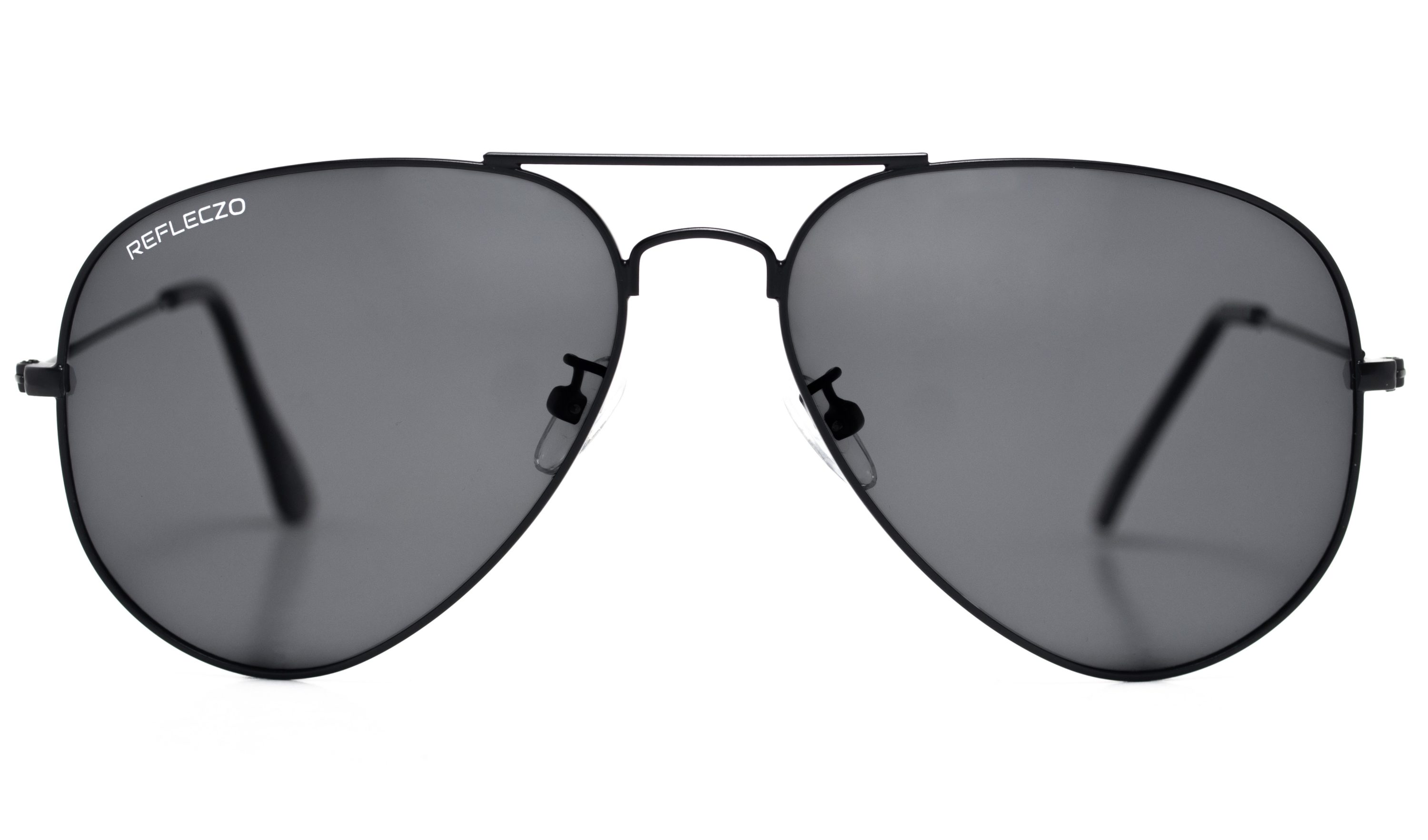 Aviator Black