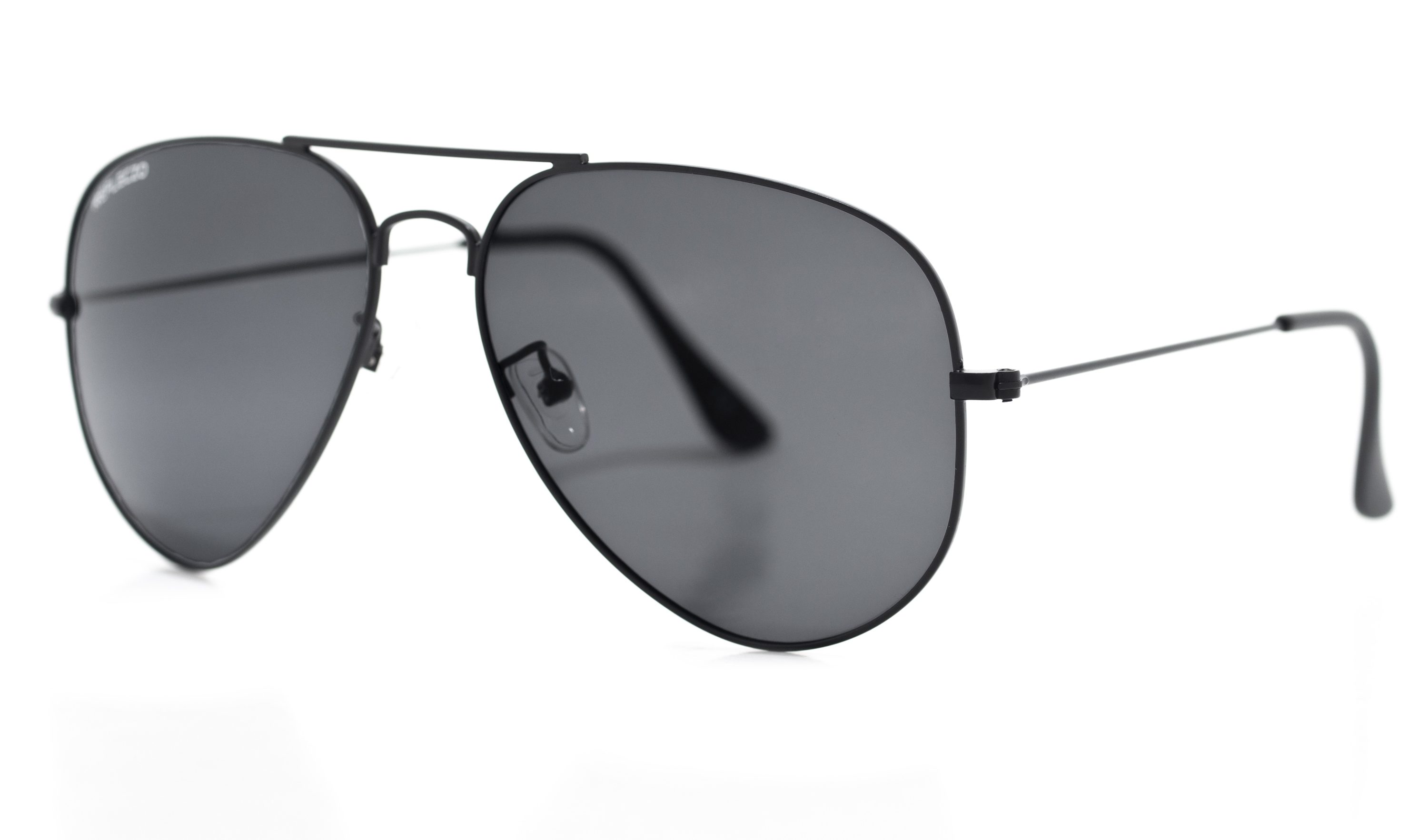 Alternative view of Aviator
