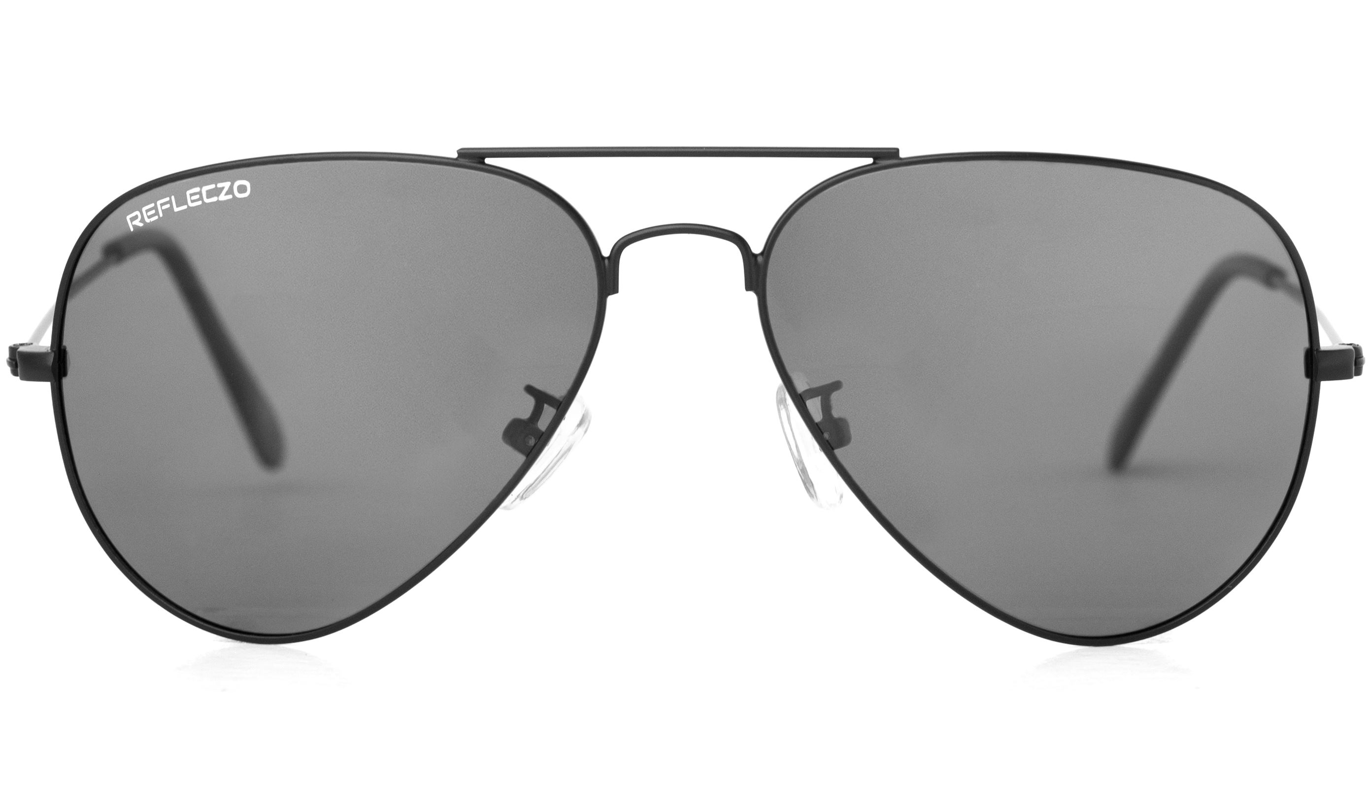 Aviator Black