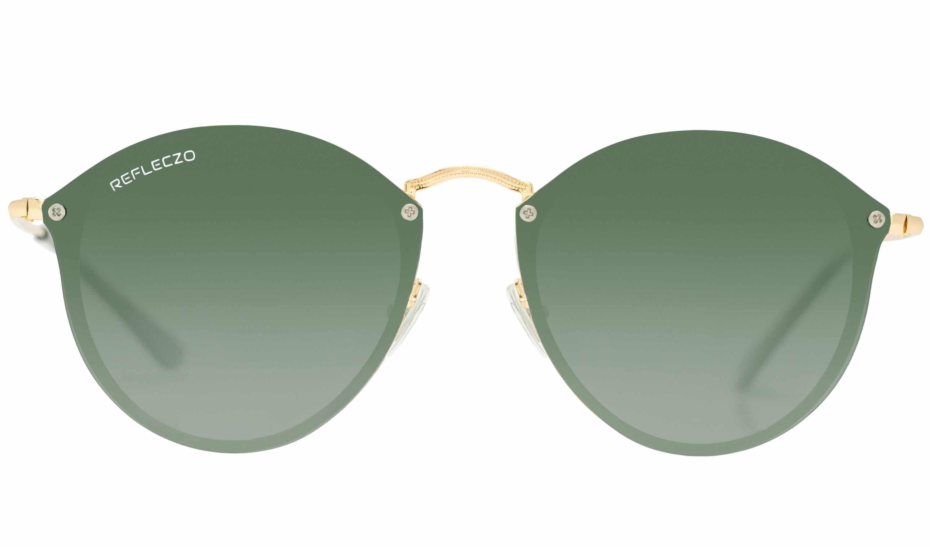 Luster Green