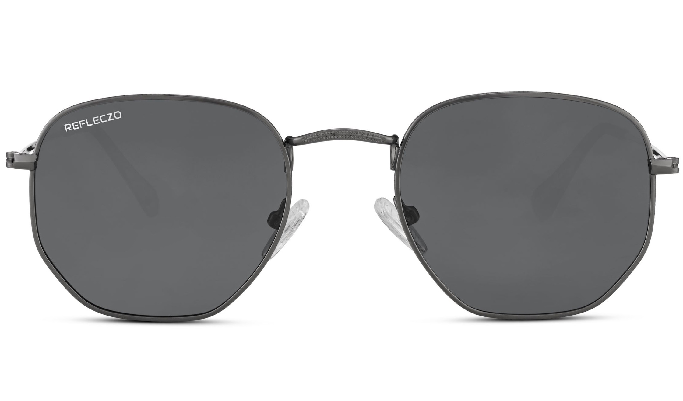 Hexa Black