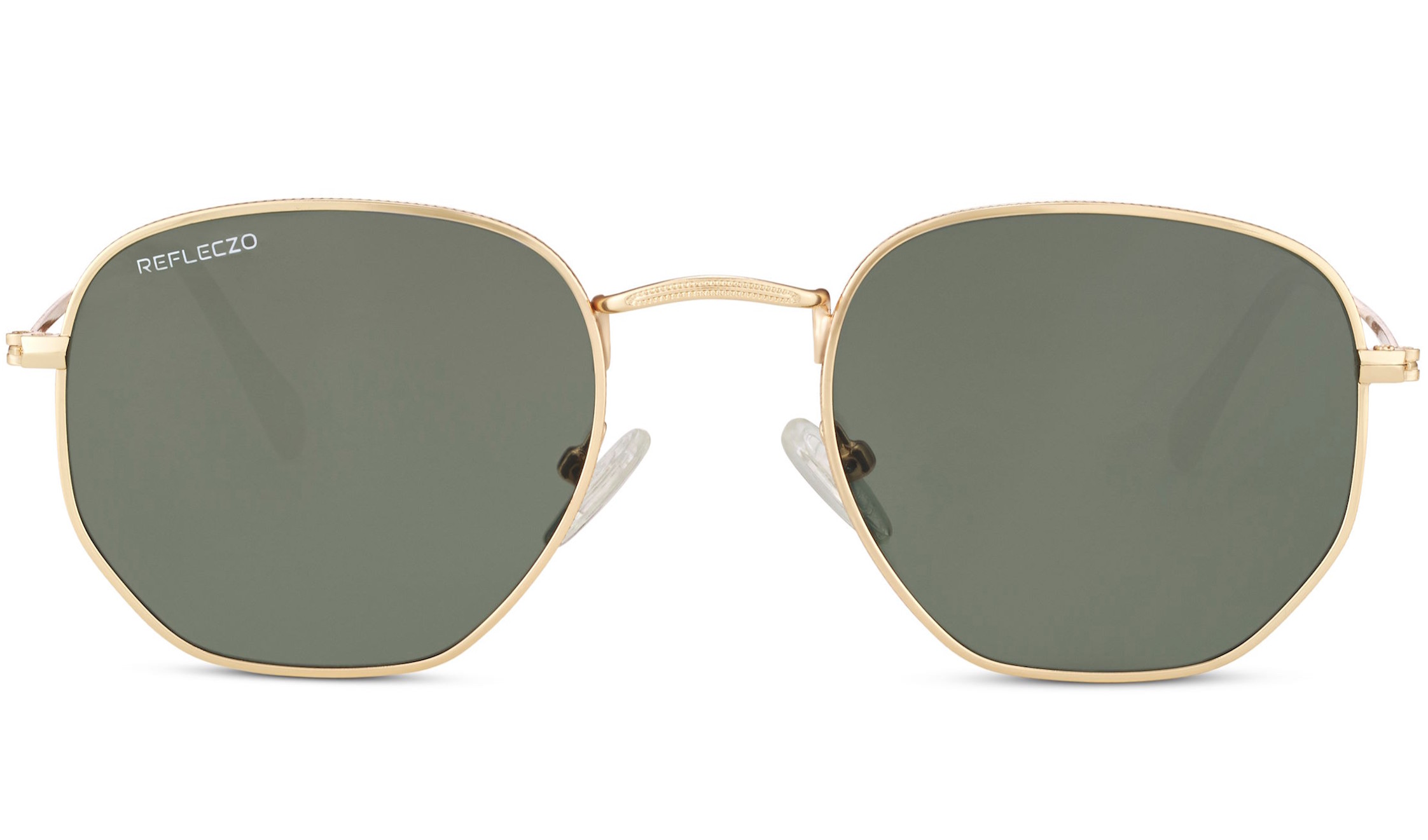 Hexa Green