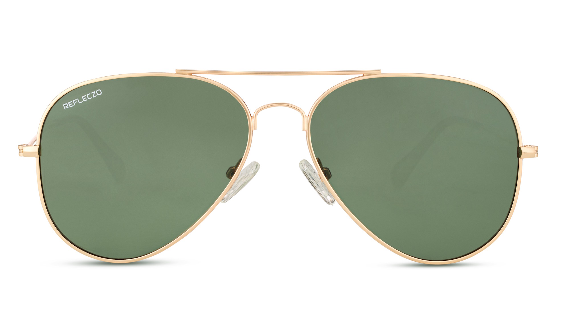 Aviator Green