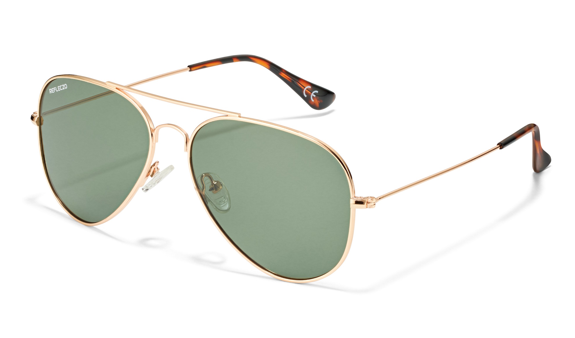 Alternative view of Aviator