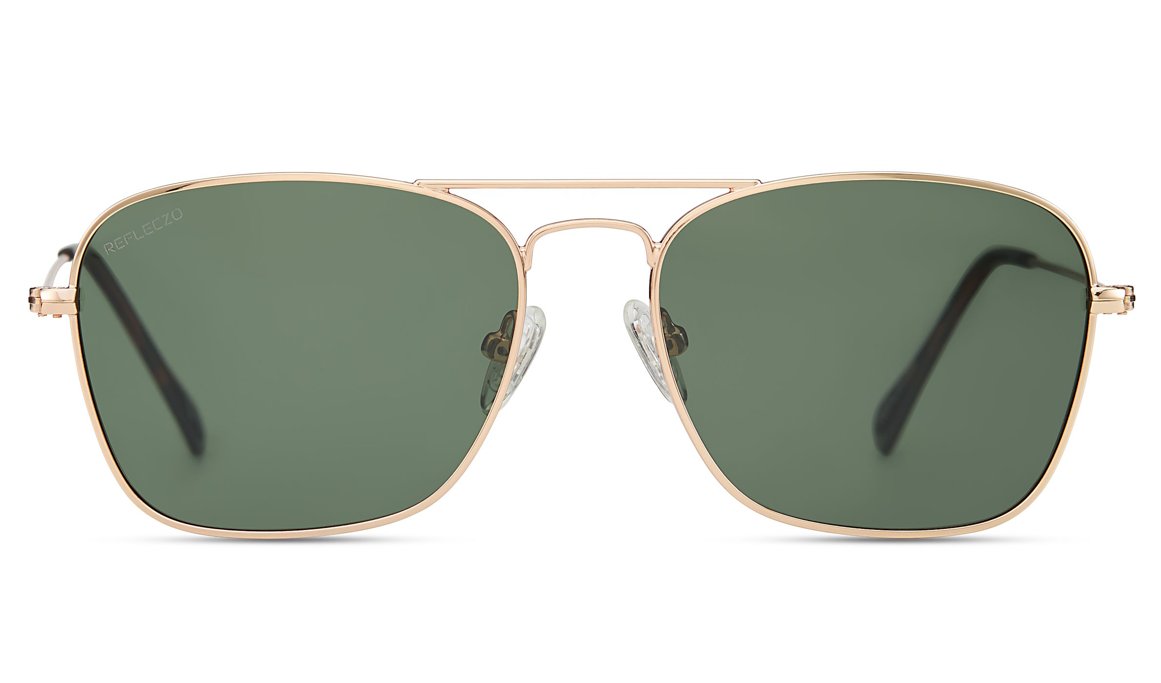Nomad Gold Green