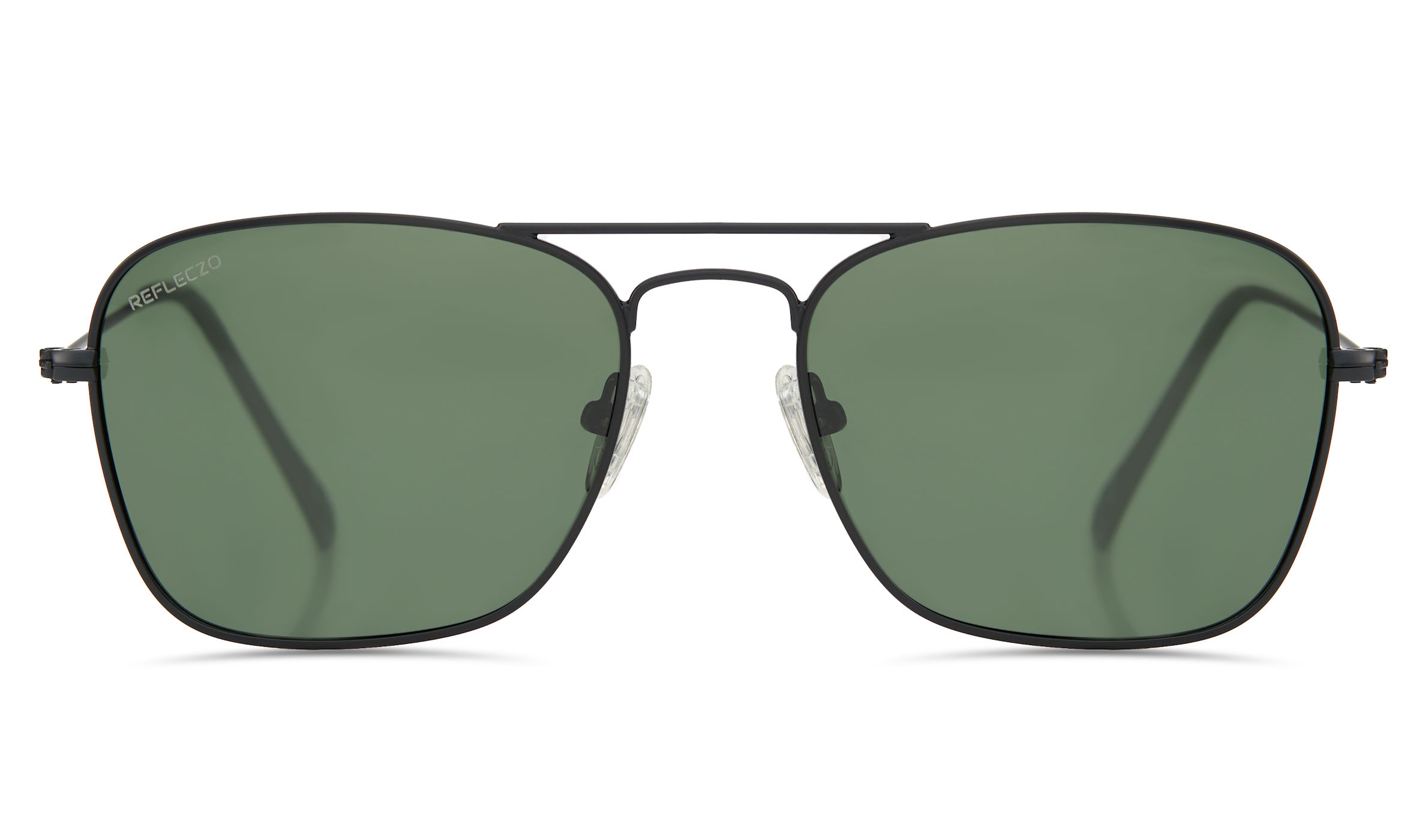 Nomad Black Green