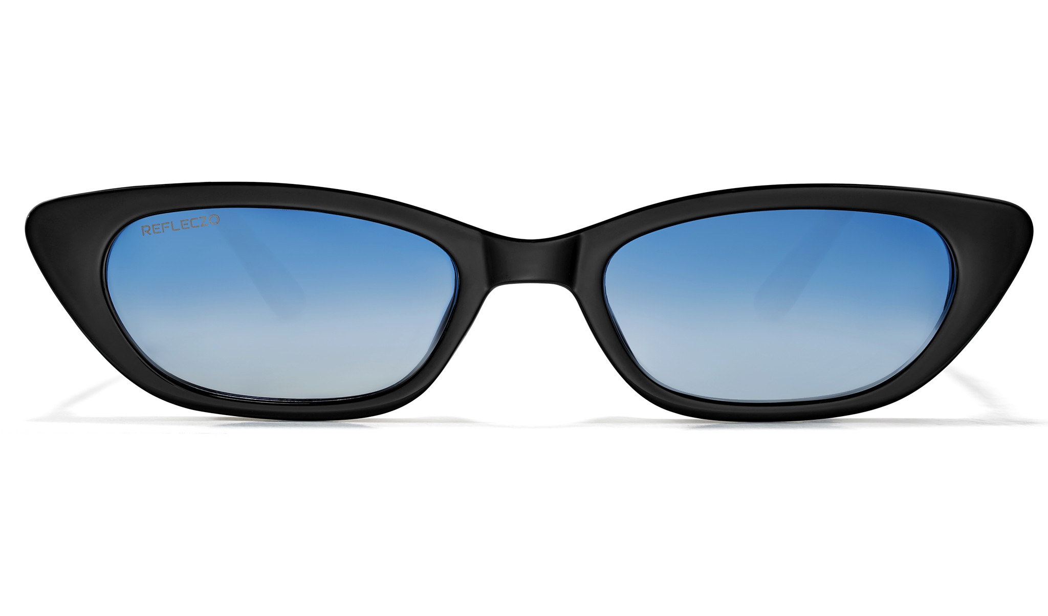 Soho Black Blue