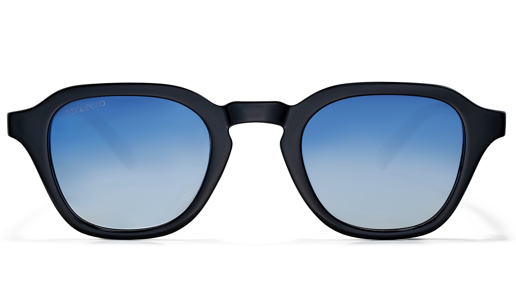 Dune Black Blue