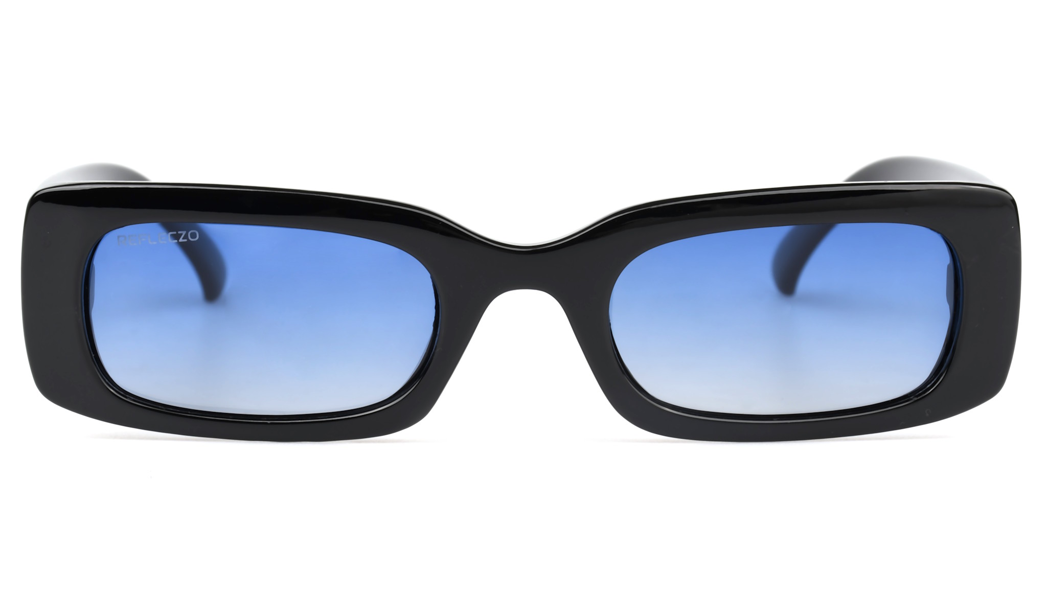Verona Black Blue