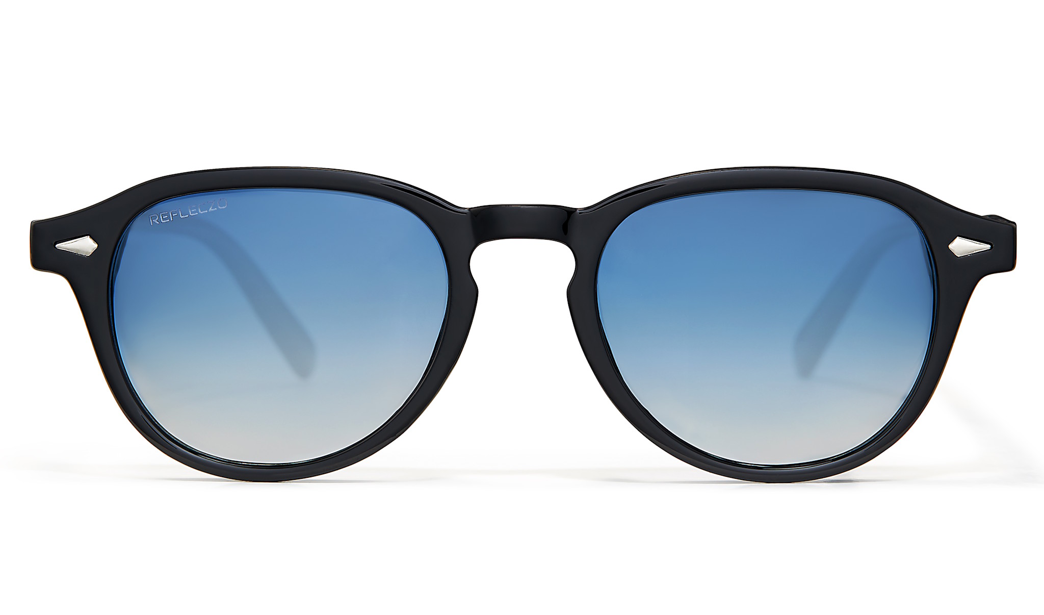 Bond Black Blue