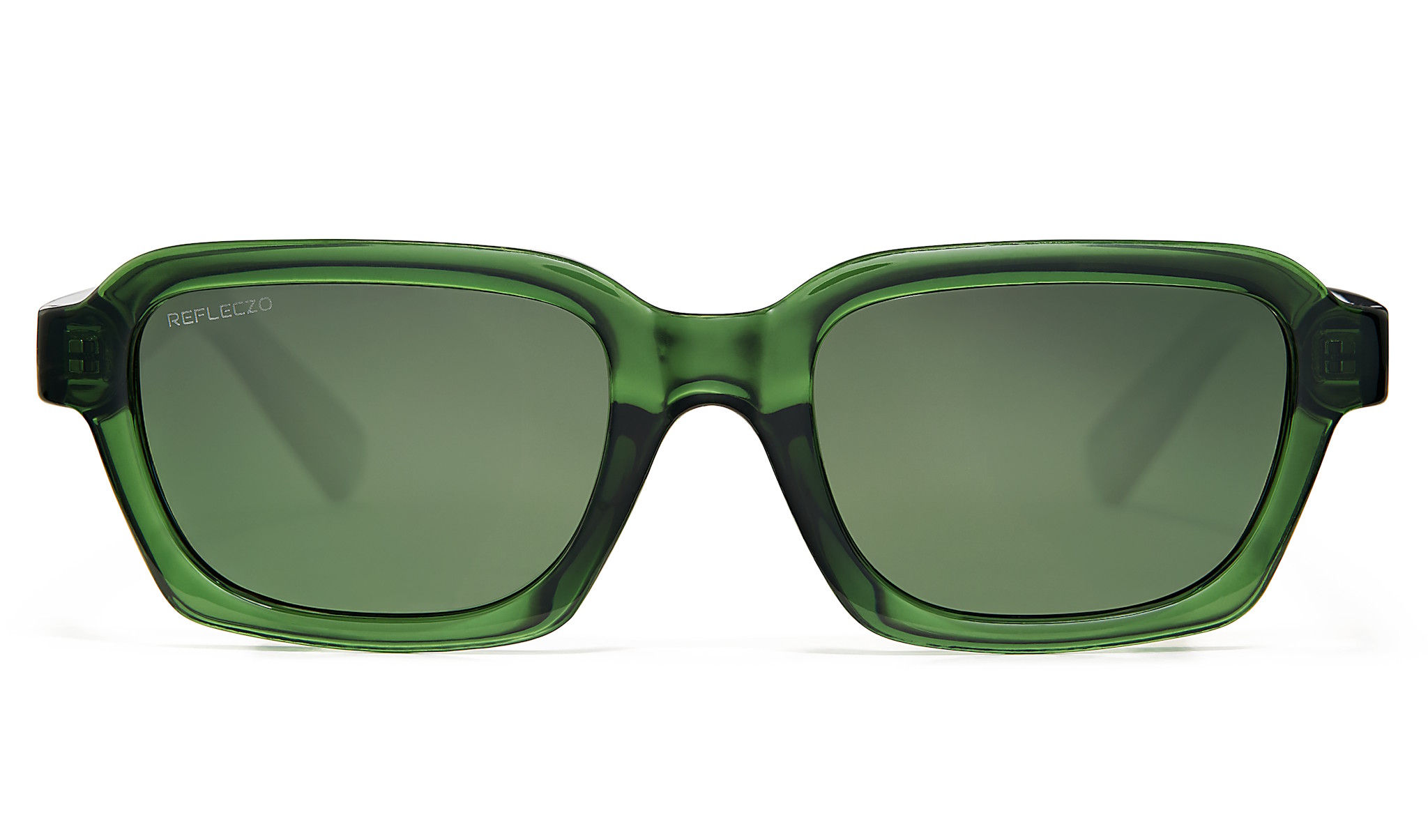 Atlas Green